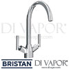Bristan Chive Kitchen Sink Mixer Tap Spare Parts